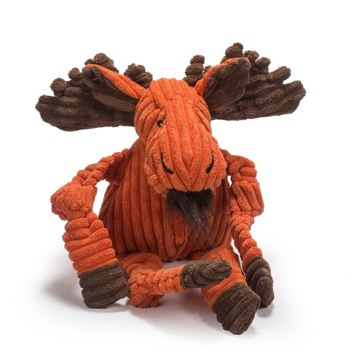 Morris Moose Knottie® Plush Dog Toy