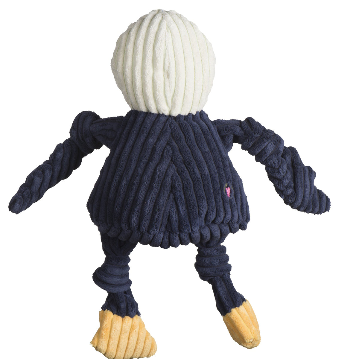 NCAA Georgia Southern University, Gus the Eagle Knottie® Plush Dog Toy