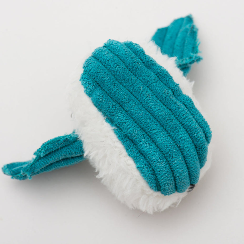 HuggleKats® Dust Bunnies Cat Toys, 3 Pack